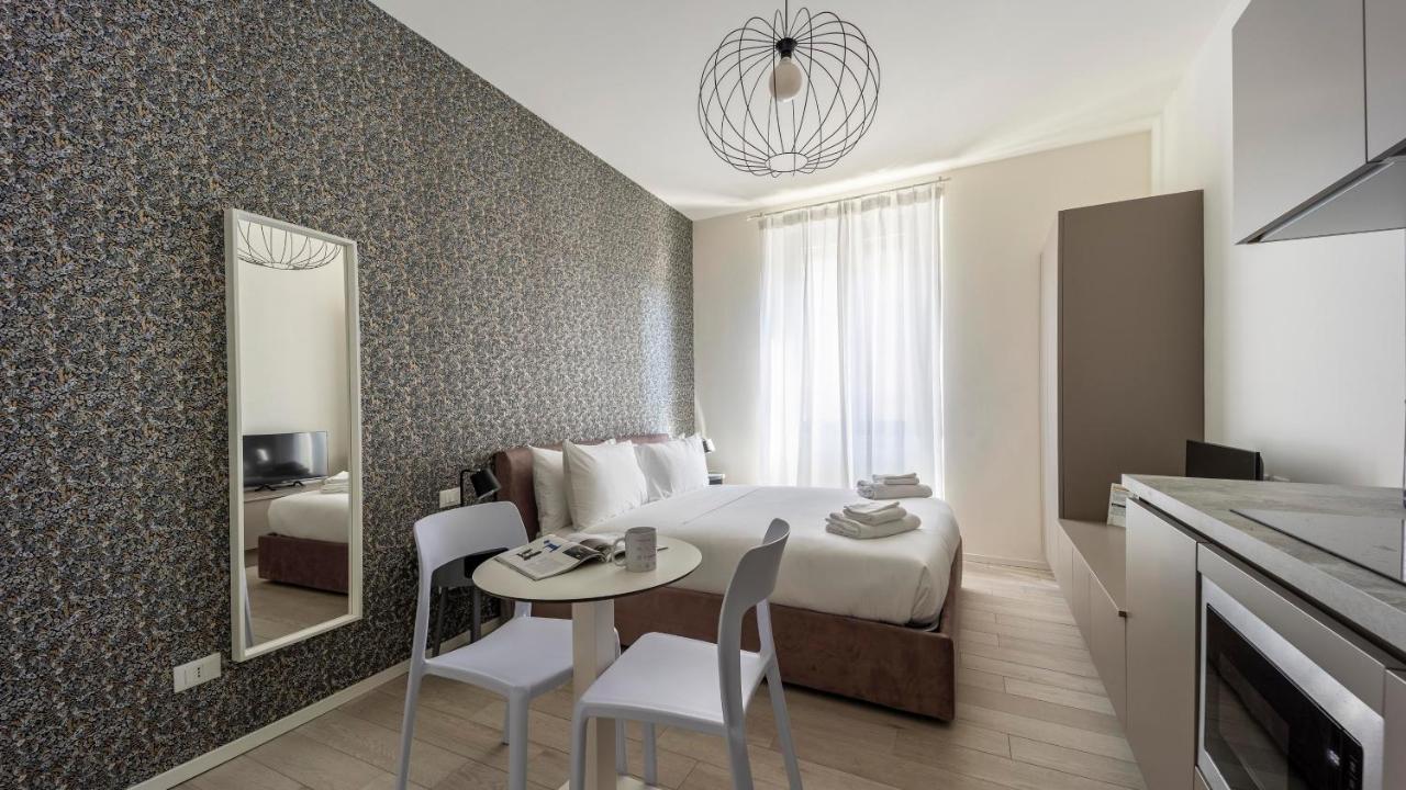 Italianway - The B Village Business Milan Extérieur photo