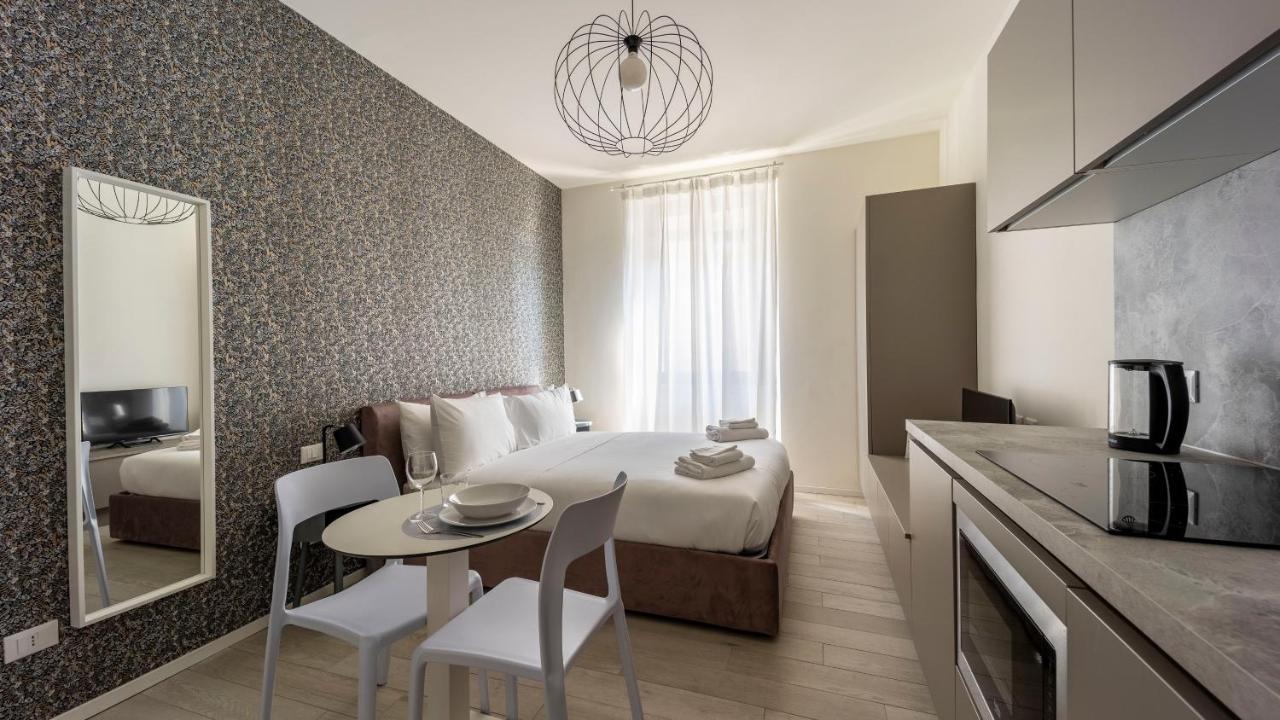 Italianway - The B Village Business Milan Extérieur photo