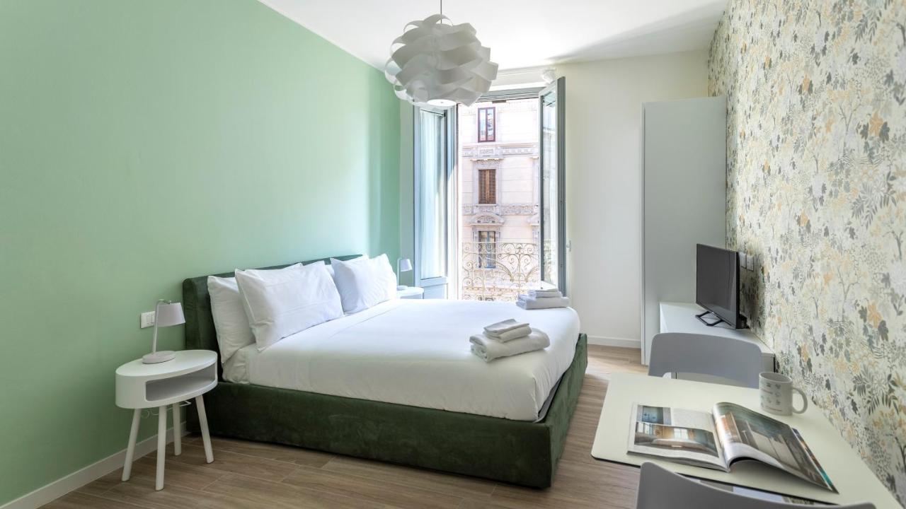 Italianway - The B Village Business Milan Extérieur photo