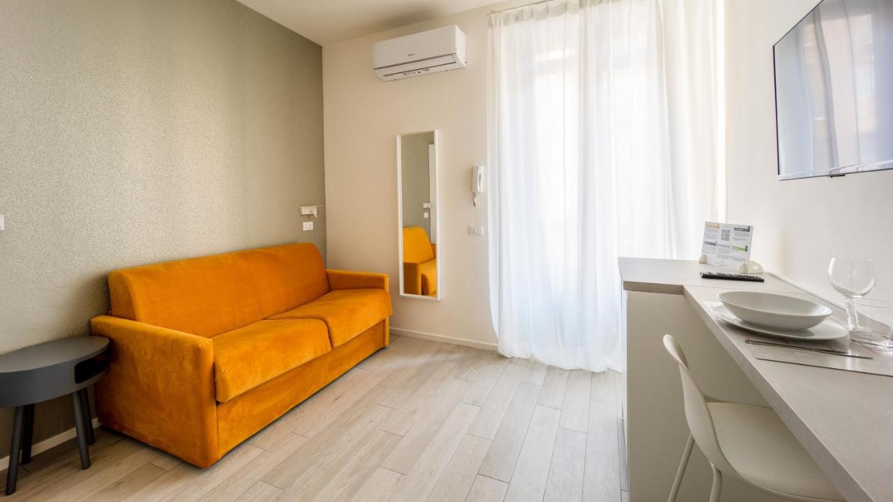 Italianway - The B Village Business Milan Extérieur photo