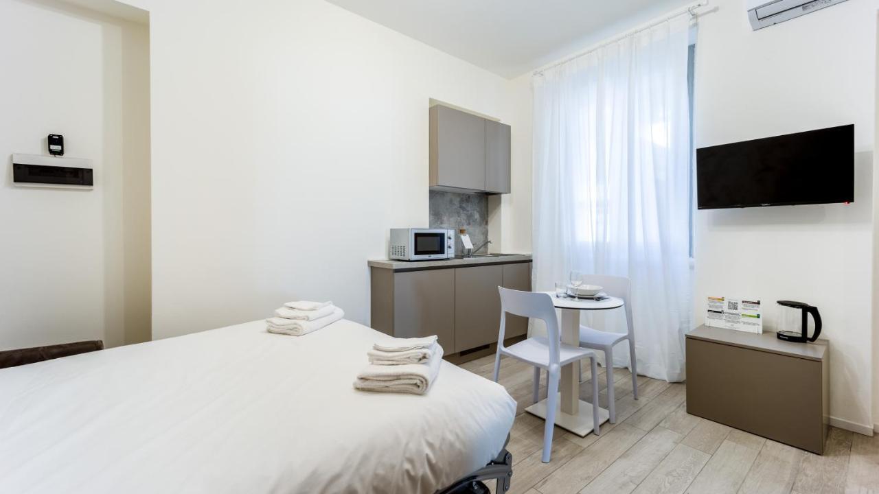 Italianway - The B Village Business Milan Extérieur photo