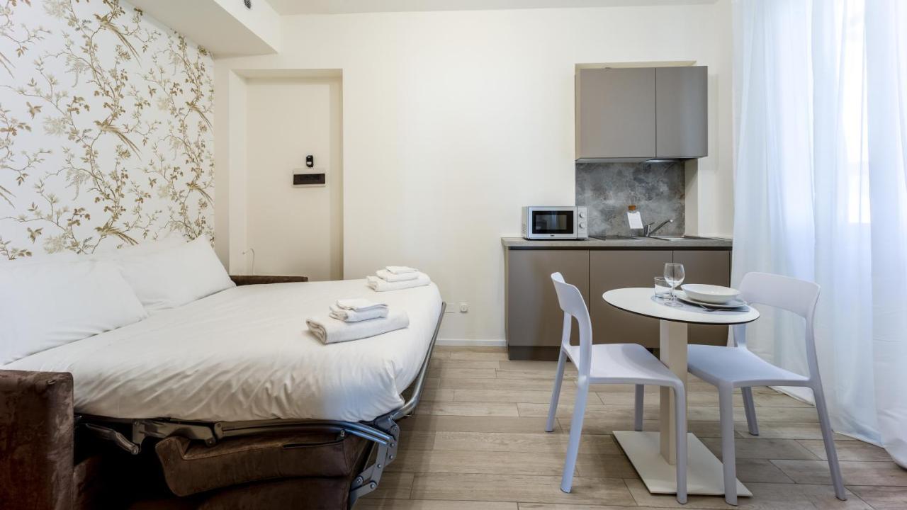 Italianway - The B Village Business Milan Extérieur photo