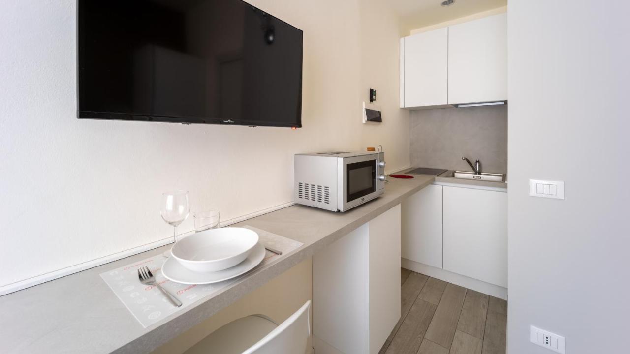 Italianway - The B Village Business Milan Extérieur photo
