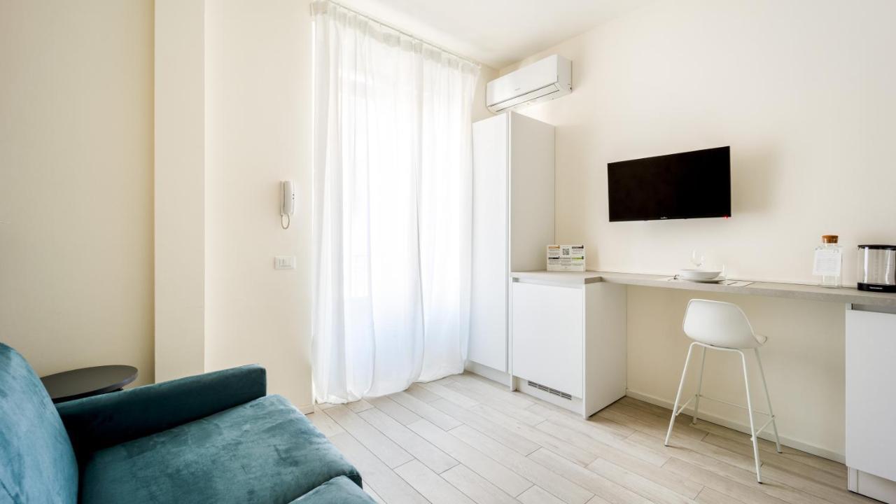 Italianway - The B Village Business Milan Extérieur photo