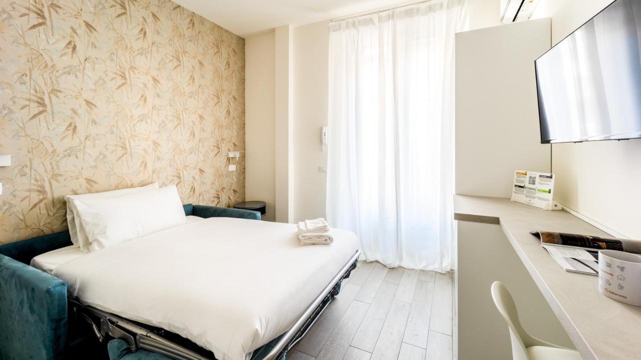 Italianway - The B Village Business Milan Extérieur photo