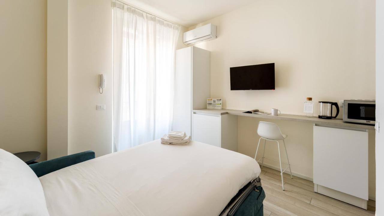 Italianway - The B Village Business Milan Extérieur photo
