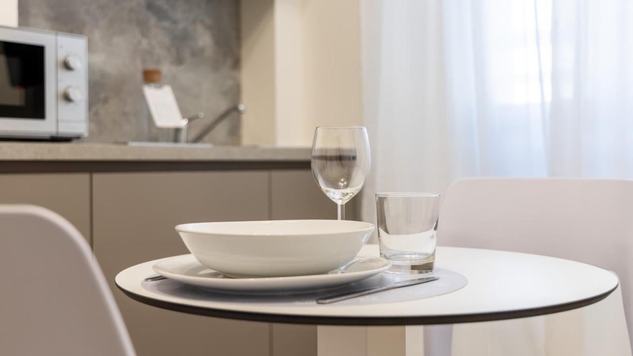 Italianway - The B Village Business Milan Extérieur photo