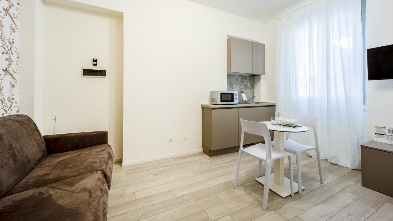 Italianway - The B Village Business Milan Extérieur photo
