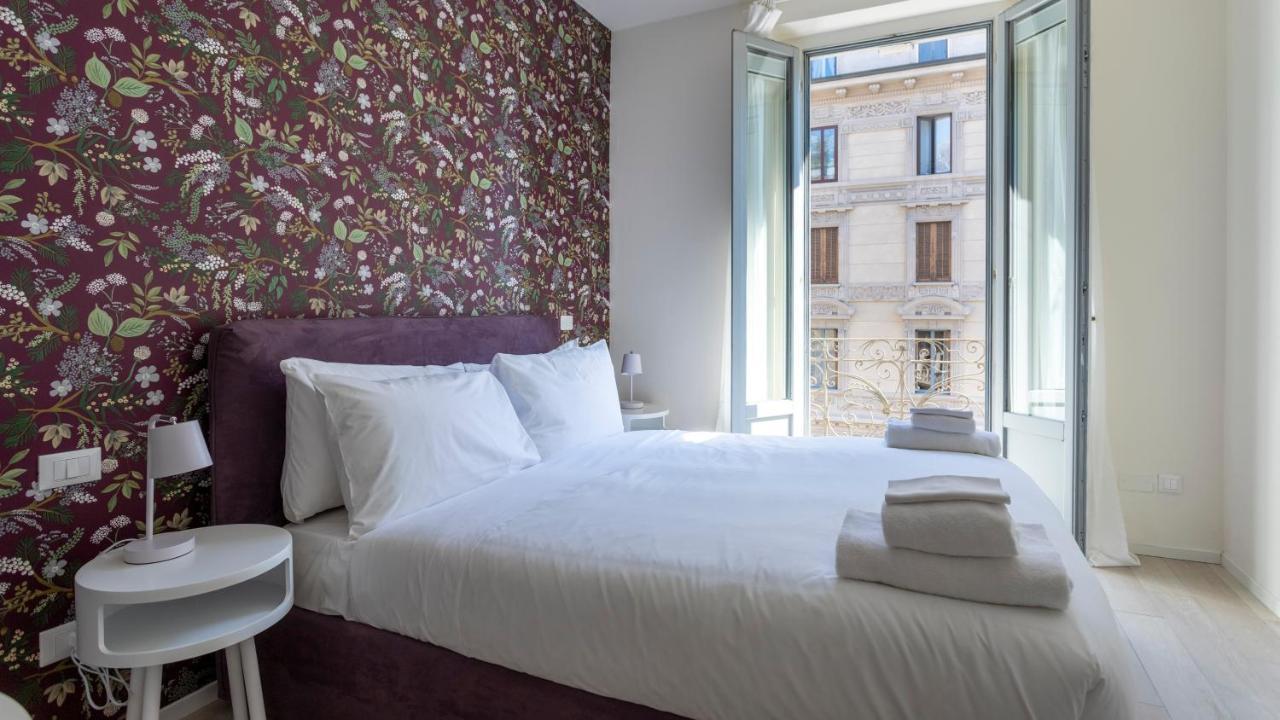 Italianway - The B Village Business Milan Extérieur photo