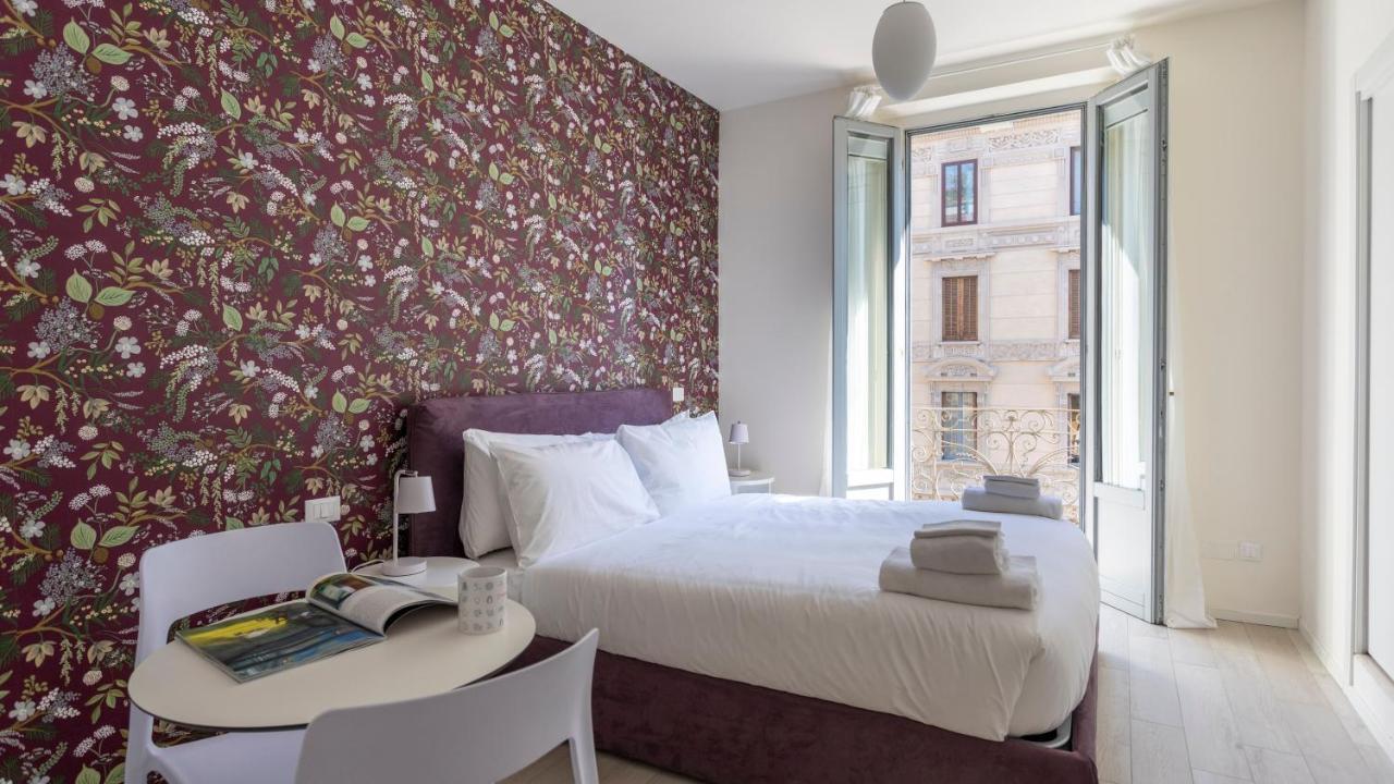 Italianway - The B Village Business Milan Extérieur photo