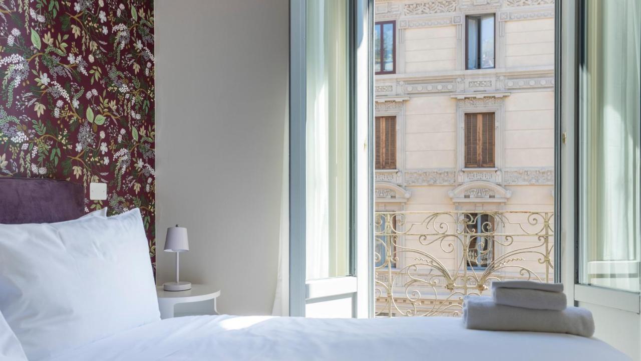 Italianway - The B Village Business Milan Extérieur photo