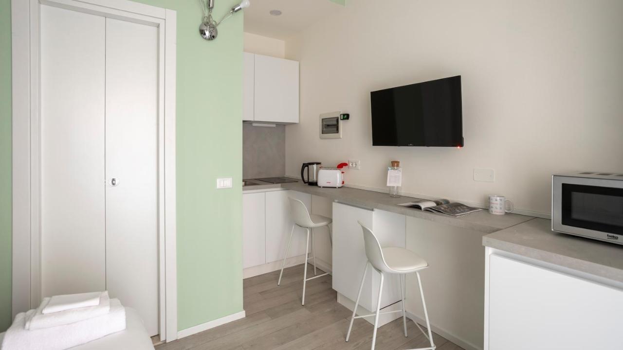 Italianway - The B Village Business Milan Extérieur photo