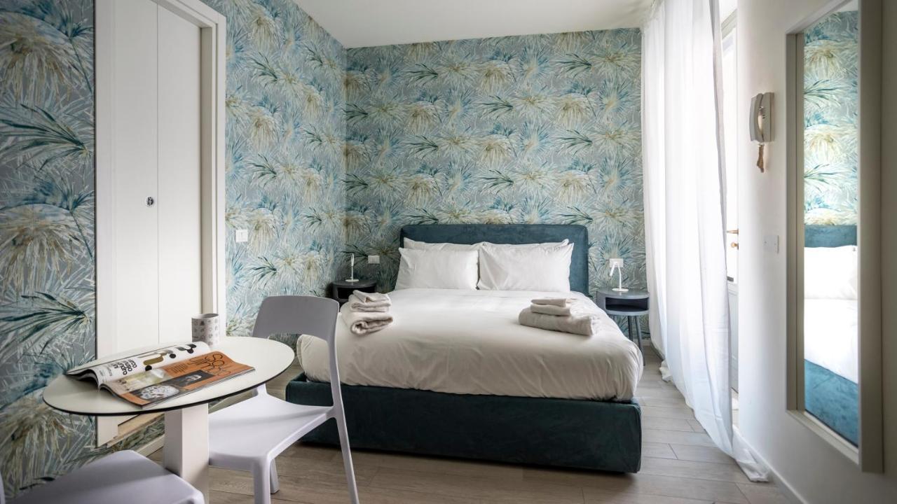 Italianway - The B Village Business Milan Extérieur photo