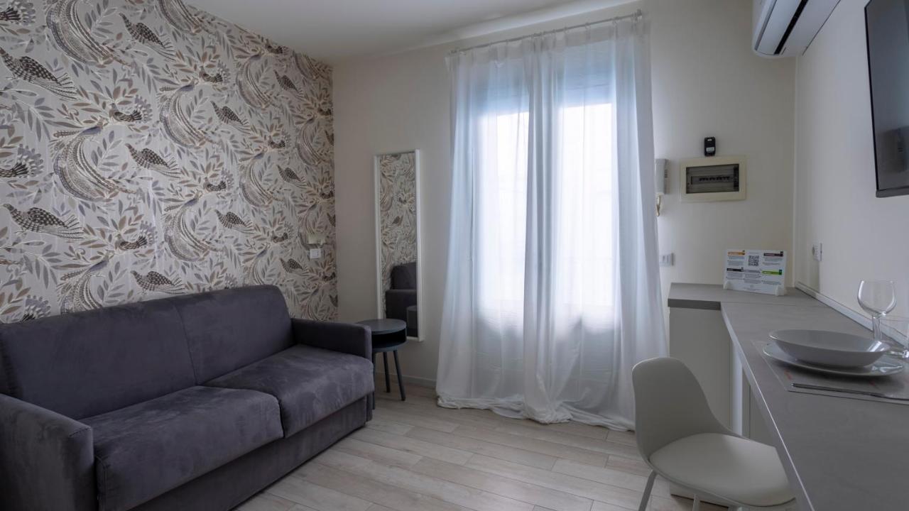 Italianway - The B Village Business Milan Extérieur photo