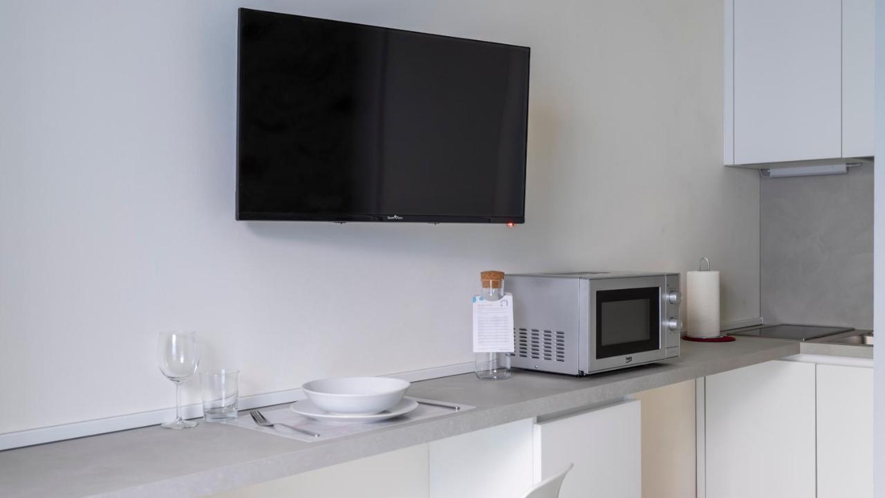 Italianway - The B Village Business Milan Extérieur photo