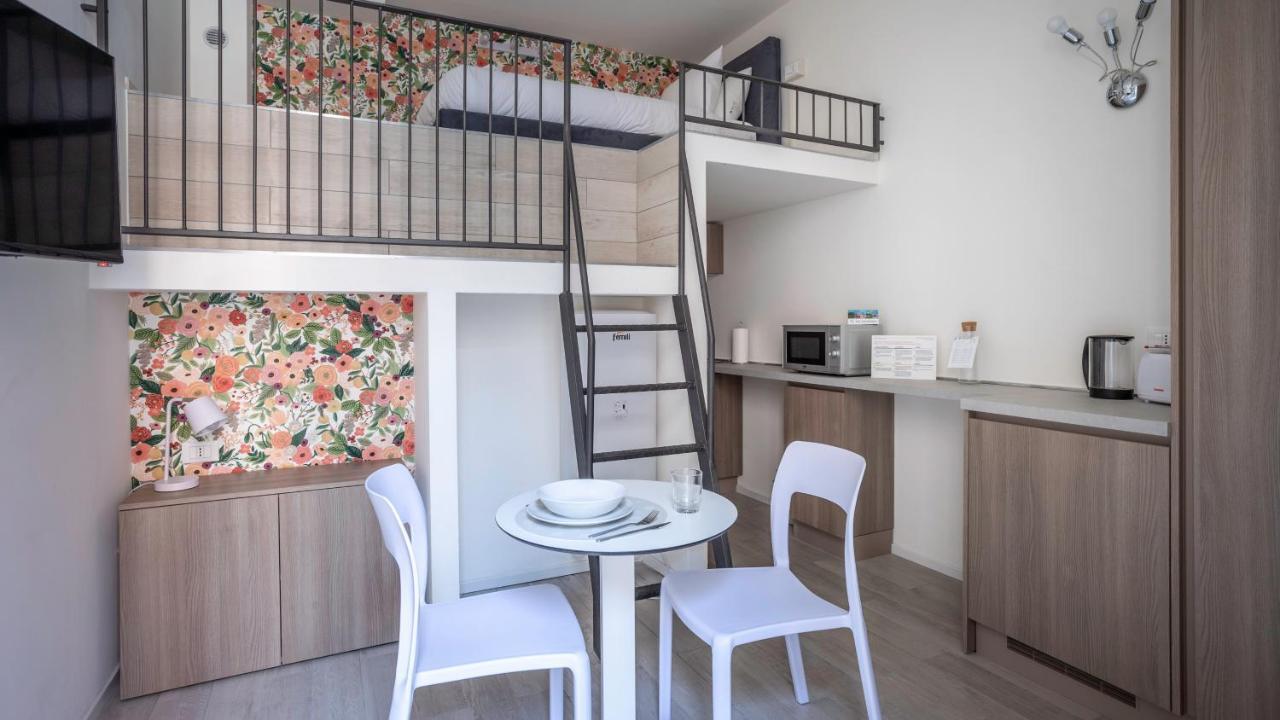 Italianway - The B Village Business Milan Extérieur photo