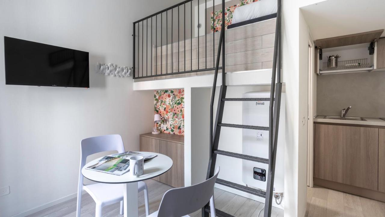 Italianway - The B Village Business Milan Extérieur photo