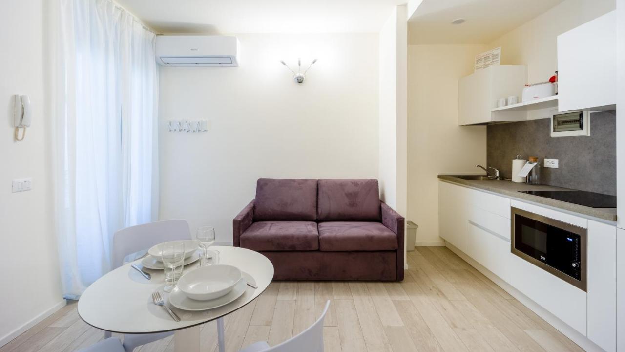 Italianway - The B Village Business Milan Extérieur photo