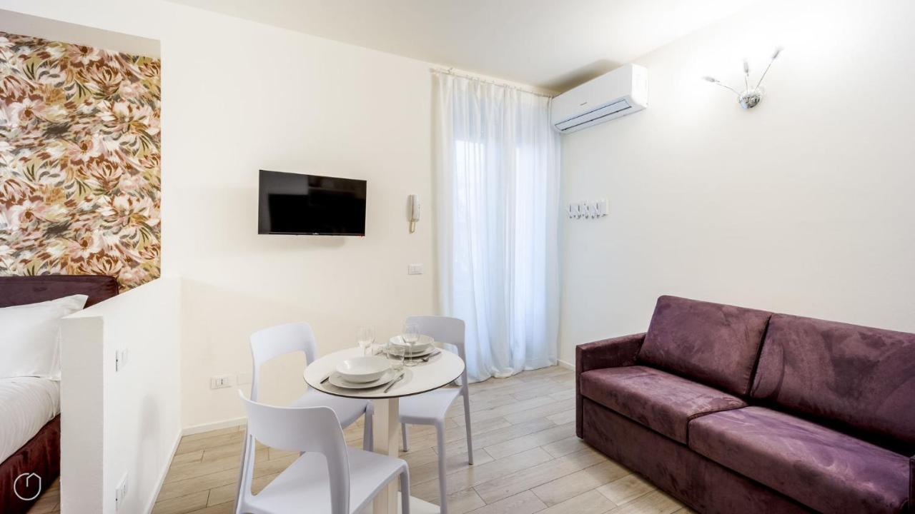 Italianway - The B Village Business Milan Extérieur photo