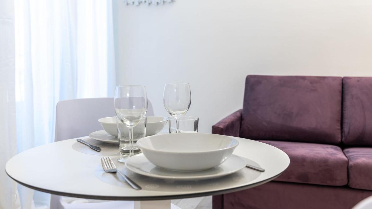 Italianway - The B Village Business Milan Extérieur photo